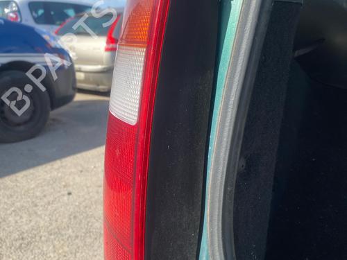Used Left taillight Left taillight 38228616 38228616