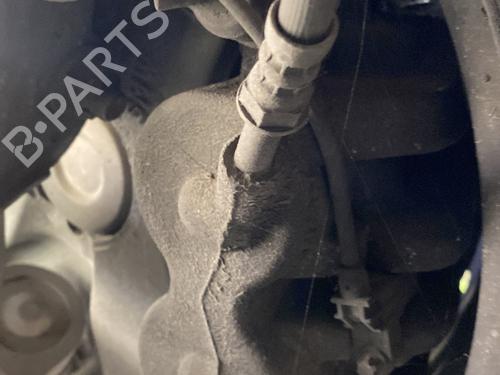 Right front brake caliper MERCEDES-BENZ SPRINTER 5-t Platform/Chassis (B906) 513 CDI (906.155, 906.253, 906.255, 906.153) | BP26584138M104 