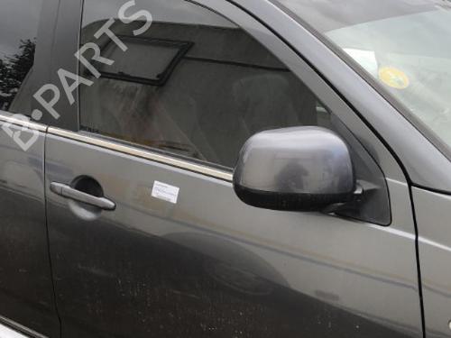 Used Right front door CITROËN C-CROSSER (VU_, VV_) 2.2 HDi (156 hp) 19906547