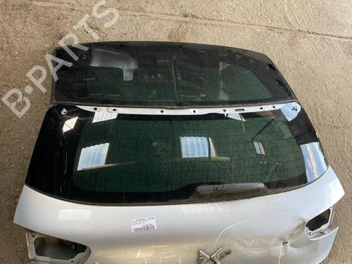 Tailgate CITROËN DS5 2.0 HDi 200 Hybrid4 All-wheel Drive | BP38726840C6 - Image 2