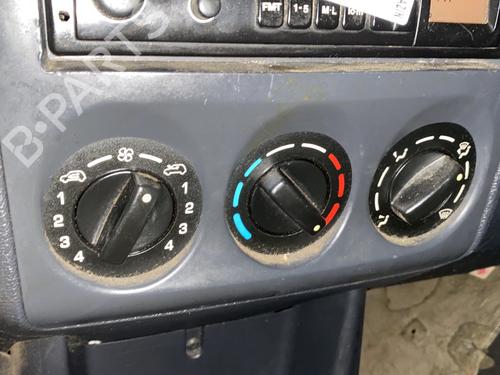 Climate control PEUGEOT PARTNER MPV (5_, G_) 2.0 HDI | BP31024926I5 - Image 2