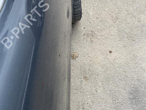 Right front door PEUGEOT 208 I (CA_, CC_) 1.2 VTI 82 | BP25283128C3