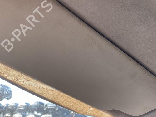 Right sun visor VW POLO (6N2) 1.9 SDI | BP29571756I2 
