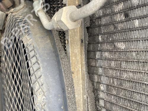 AC radiator NISSAN TERRANO II (R20) 2.7 TDi 4WD | BP26154909M32 