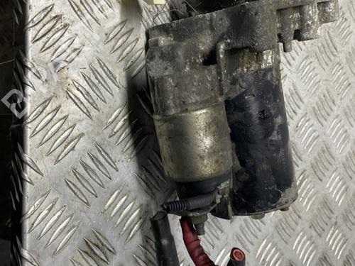 Used Starter MINI MINI (R56) Cooper D (109 hp) 30552121