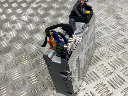 Used Radio Radio PEUGEOT 508 II (FB_, FH_, F3_) 2.0 BlueHDI 180 (FHEHZR, FHEHZN) (177 hp) 32518183 32518183