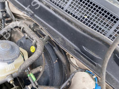 Used Servo brake Servo brake 39449245 39449245