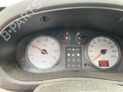 Used Instrument cluster Instrument cluster 36248256 36248256