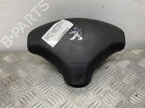 Driver airbag PEUGEOT 5008 (0U_, 0E_) 2.0 HDi 150 / BlueHDi 150 | BP25894947C9 