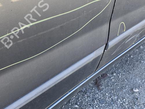 Right rear door NISSAN ALMERA TINO (V10) 2.2 dCi | BP24802824C5 