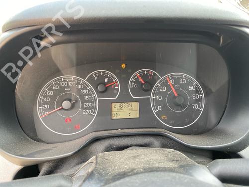 Engine FIAT PUNTO EVO (199_) 1.3 D Multijet (199AXC1A, 199BXC1A, 199AXT1A, 199BXT1A) | BP37749759M1 - Image 4