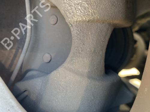 Right front brake caliper DACIA LOGAN MCV II TCe 90 (K8M1, K8MA, K8AC) | BP31041407M104 - Image 2