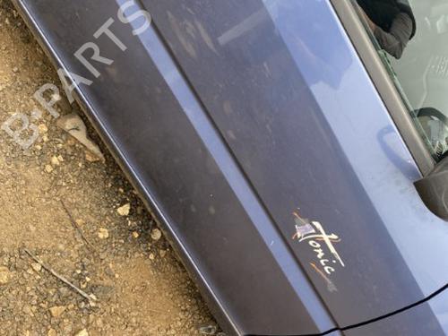 Right front door CITROËN ZX (N2) 1.9 D | BP21516751C3 