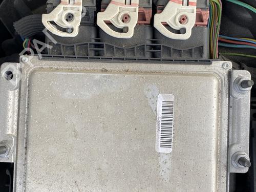 Control unit CITROËN C5 III Break (RW_) 2.0 HDi | BP28813805M11 - Image 3