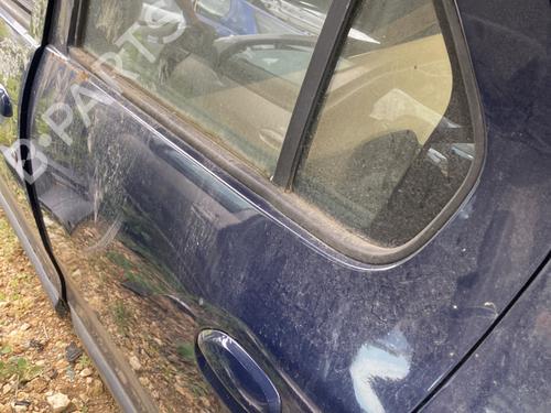 Dør venstre bagtil DACIA LOGAN II TCe 90 (L8MA, L8M1, L8AC) | BP26940020C4 - Image 8