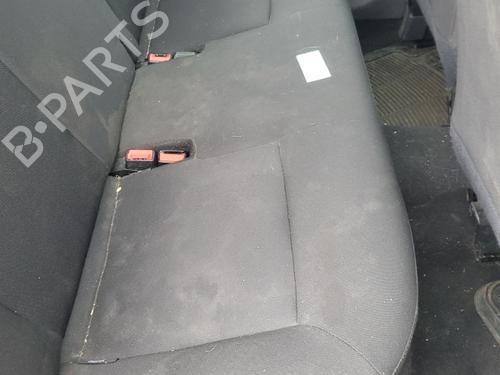 Asientos traseiros Asientos traseiros 22126876 22126876