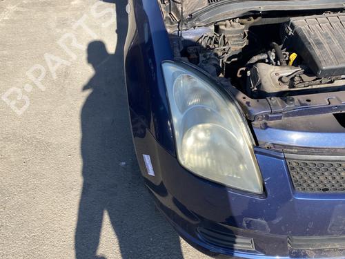 Used Right headlight Right headlight SUZUKI SWIFT III (MZ, EZ) 1.3 (RS413, ZC11S) (92 hp) 33237793 33237793