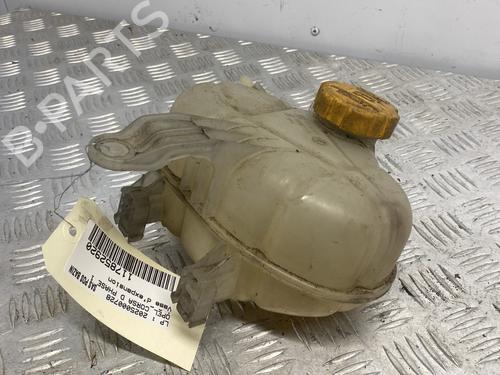 Zbiornik wyrównawczy OPEL CORSA D (S07) 1.2 LPG (L08, L68) | BP30851817C120