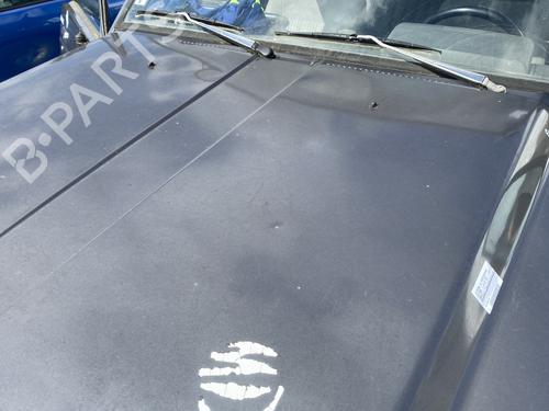 Hood NISSAN PATROL GR V Wagon (Y61) 2.8 TD | BP27185761C1 