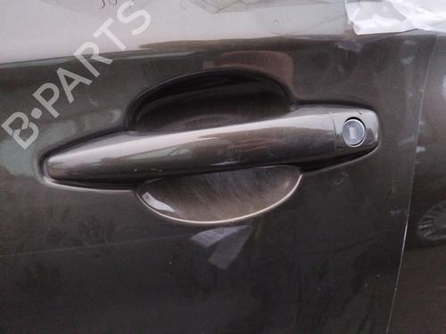 Used Front left exterior door handle CITROËN C4 II (NC_) 1.6 BlueHDi 100 (99 hp) 22200292