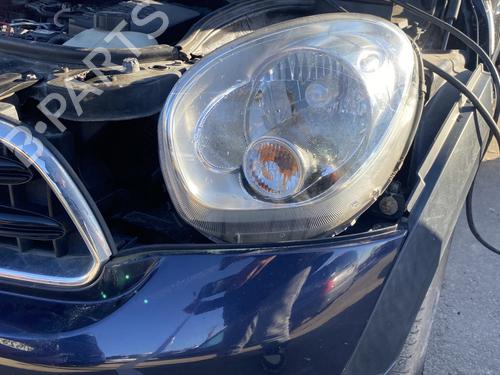 Left headlight MINI MINI COUNTRYMAN (R60) Cooper D | BP37749442C28 - Image 3