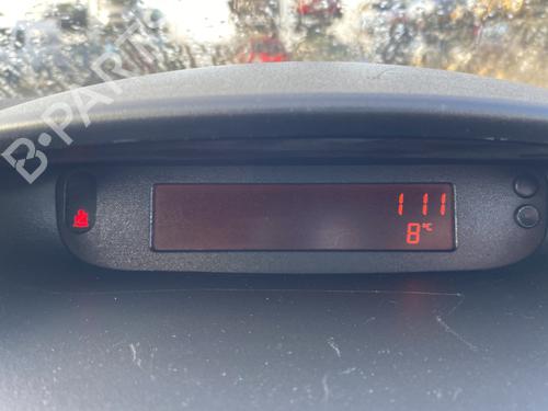 display-monitor-renault-clio-iii-br01-cr01-2005-2006-2007-2008-2009-2010-2011-2012-2013-2014-30261115 main image