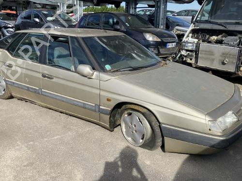 Used Parts CITROËN XM (Y4) 2.1 TD 12V 2012503