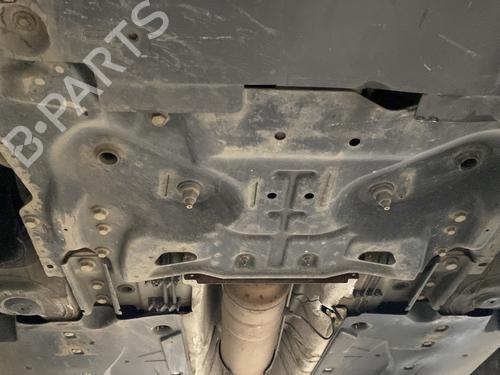 Subframe PEUGEOT 508 I (8D_) 2.0 HDi | BP29757232M9