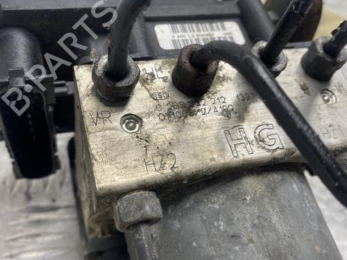 Módulo de ABS OPEL MERIVA A MPV (X03) 1.7 CDTI (E75) | BP28026165M43 