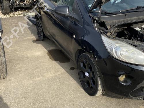 Steering rack FORD KA (RU8) 1.2 | BP24524468M22 - Image 2