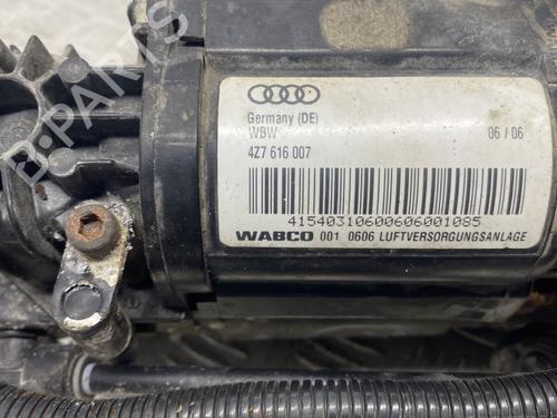 Used Electronic module Electronic module AUDI ALLROAD C5 (4BH) 2.5 TDI quattro (180 hp) 32319550 32319550