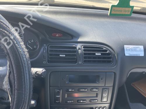 Used Dashboard Dashboard PEUGEOT 406 (8B) 2.0 16V (136 hp) 24889889 24889889