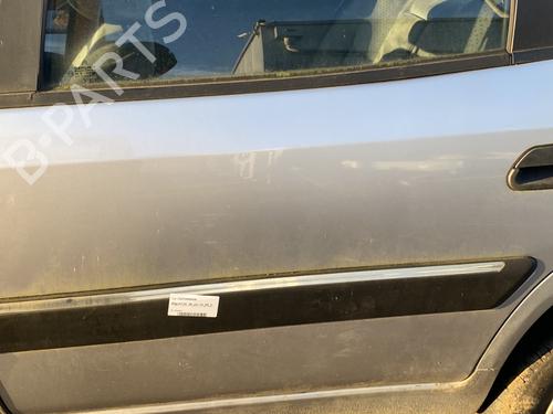 Left rear door CITROËN XANTIA (X1_, X2_) 1.9 Turbo D | BP22741601C4 
