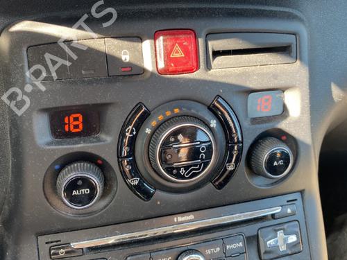 Used Climate control Climate control 22124553 22124553