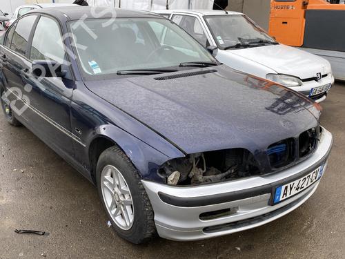 Right front seat BMW 3 (E46) 320 d | BP32194598C16 - Image 8