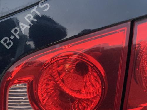 Used Right tailgate light HYUNDAI SANTA FÉ II (CM) 2.2 CRDi GLS 4x4 (150 hp) 30133182