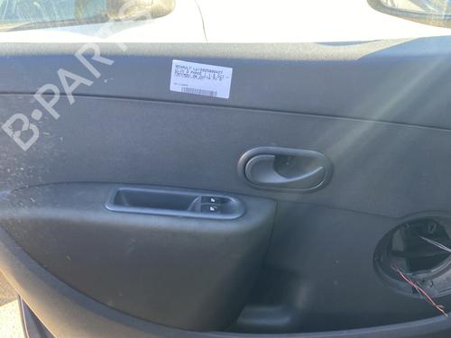 Used Front left panel Front left panel RENAULT CLIO III (BR0/1, CR0/1) 1.5 dCi (BR17, CR17) (86 hp) 28965284 28965284