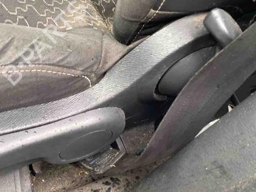 Front left seatbelt RENAULT KANGOO Express (FW0/1_) | BP36427742I26 - Image 3