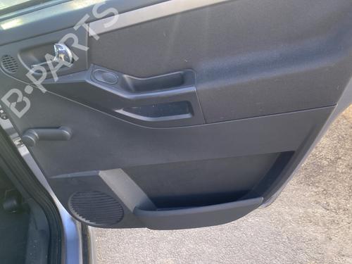 Høyre bakpanel OPEL MERIVA A MPV (X03) 1.7 CDTI (E75) (100 hp) 31757539