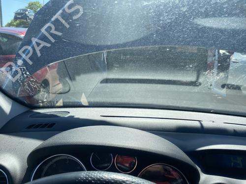 Used Dashboard Dashboard PEUGEOT 308 I (4A_, 4C_) 1.6 HDi (109 hp) 25475358 25475358