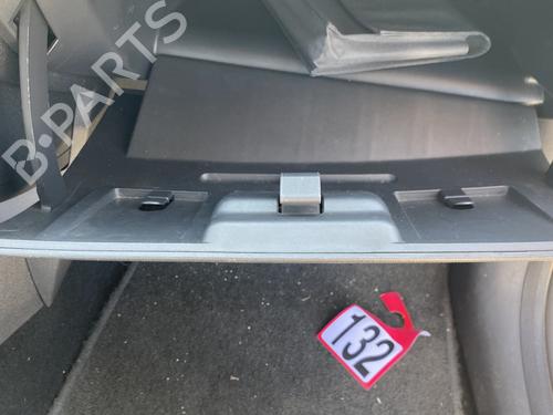 Glove box RENAULT CLIO III (BR0/1, CR0/1) 1.5 dCi (C/BR0G, C/BR1G) | BP27304382C95 