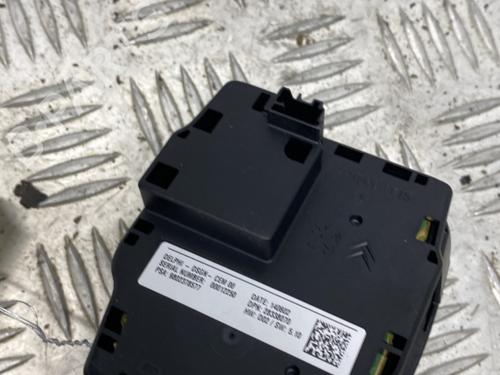 Switch PEUGEOT 508 I (8D_) 2.0 HDi | BP29829358I30