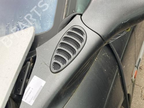 Used Left mirror RENAULT ESPACE III (JE0_) 2.2 dCi (JE0K) (130 hp) 25270485