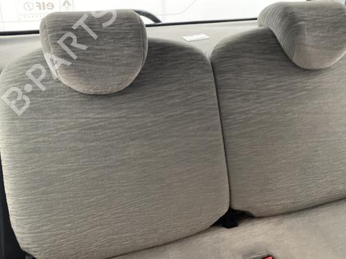 Sæde Bagtil Sæde Bagtil RENAULT TWINGO I (C06_) 1.2 16V (C060) (60 hp) 30712700 30712700