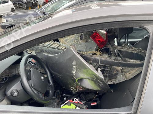 Left sun visor RENAULT MEGANE III Hatchback (BZ0/1_, B3_) 1.5 dCi | BP23785630I1 - Image 3