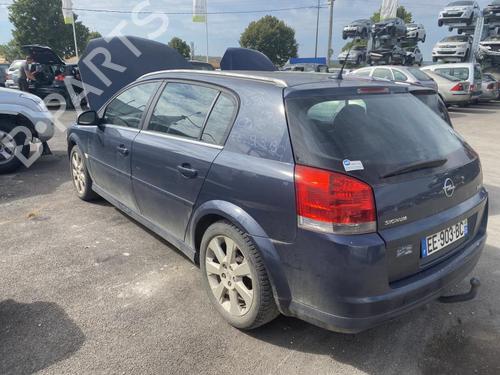 Left sun visor OPEL SIGNUM Hatchback (Z03) 1.9 CDTI (F48) | BP23783828I1  - Image 9