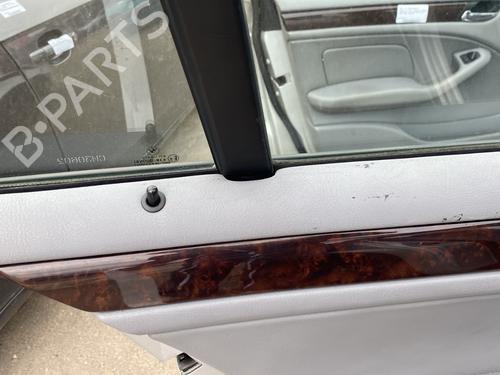Rear left panel BMW 3 (E46) 320 d | BP26297762C60 