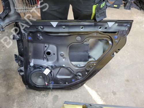 Right rear door AUDI A3 Sportback (8PA) 1.6 TDI | BP19910059C5 