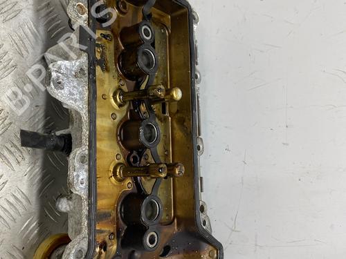 Valve cover RENAULT CAPTUR I (J5_, H5_) 0.9 TCe 90 | BP39520162M124 - Image 2