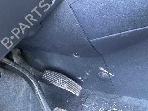 pedal-opel-meriva-a-mpv-x03-2003-2004-2005-2006-2007-2008-2009-2010-31815624 main image